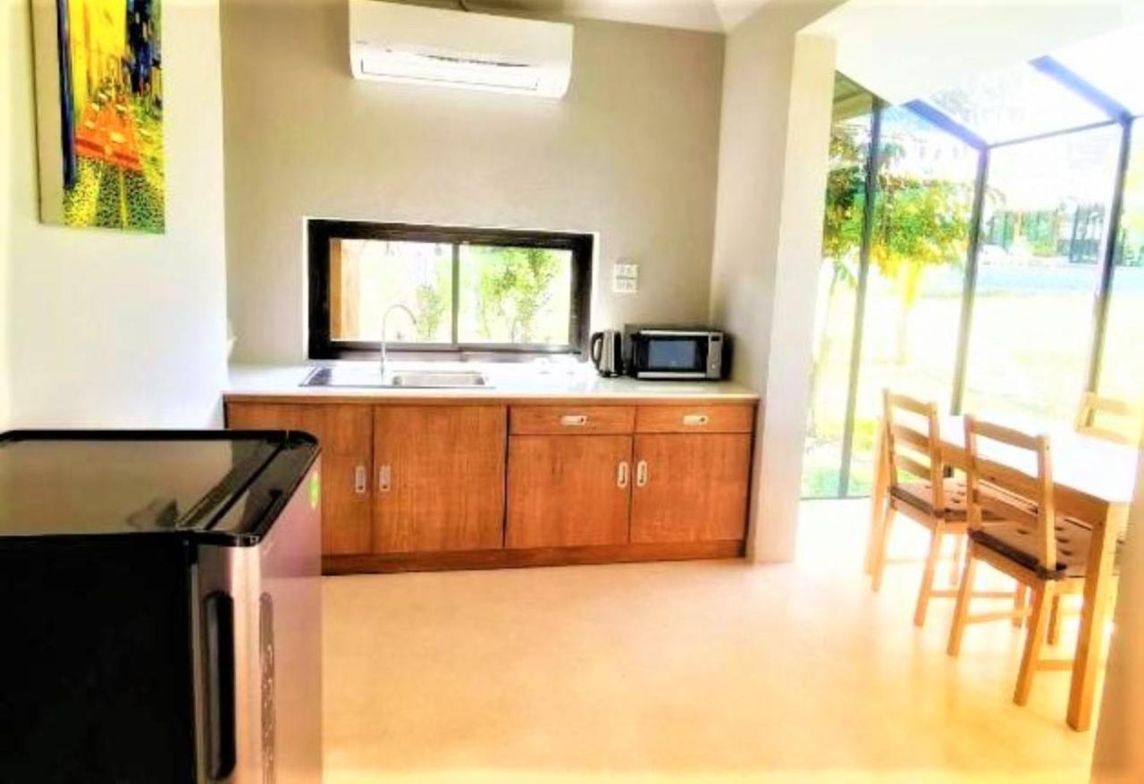 Hideaway Bed & Breakfast Chiang Mai Exterior photo