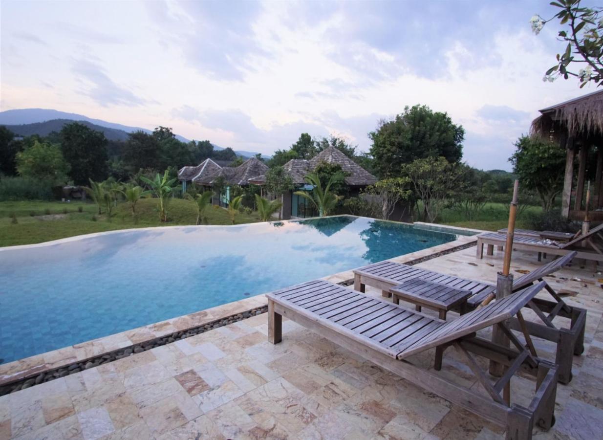 Hideaway Bed & Breakfast Chiang Mai Exterior photo