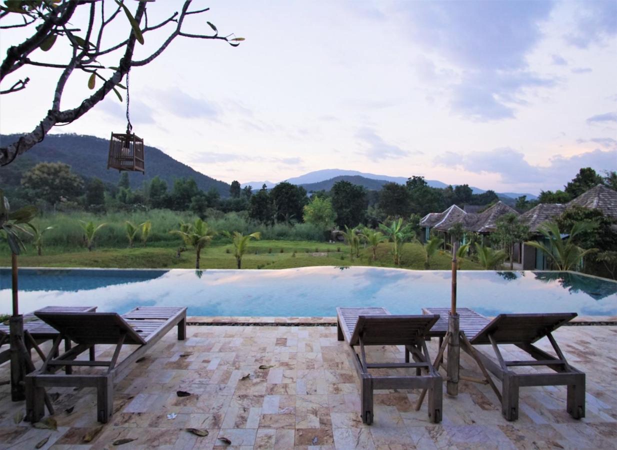 Hideaway Bed & Breakfast Chiang Mai Exterior photo
