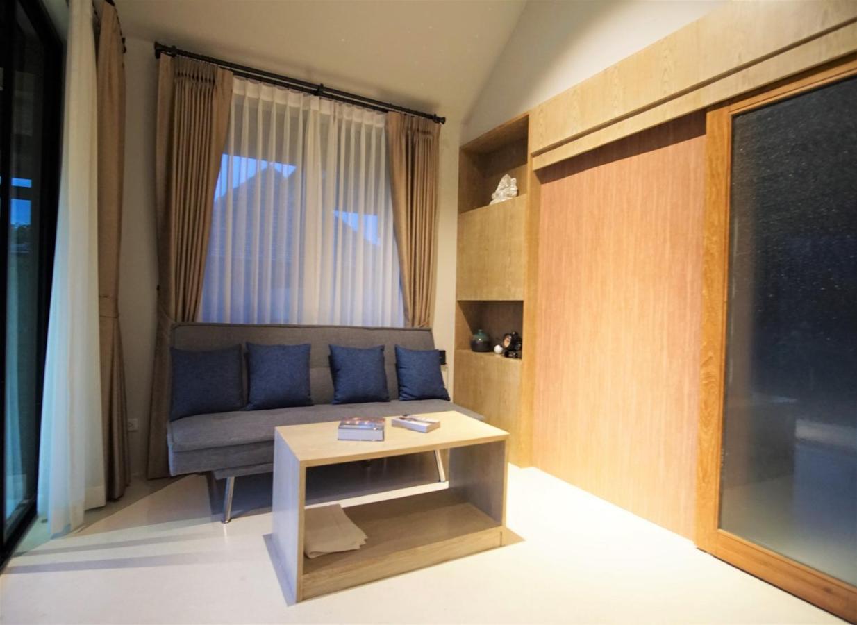 Hideaway Bed & Breakfast Chiang Mai Exterior photo