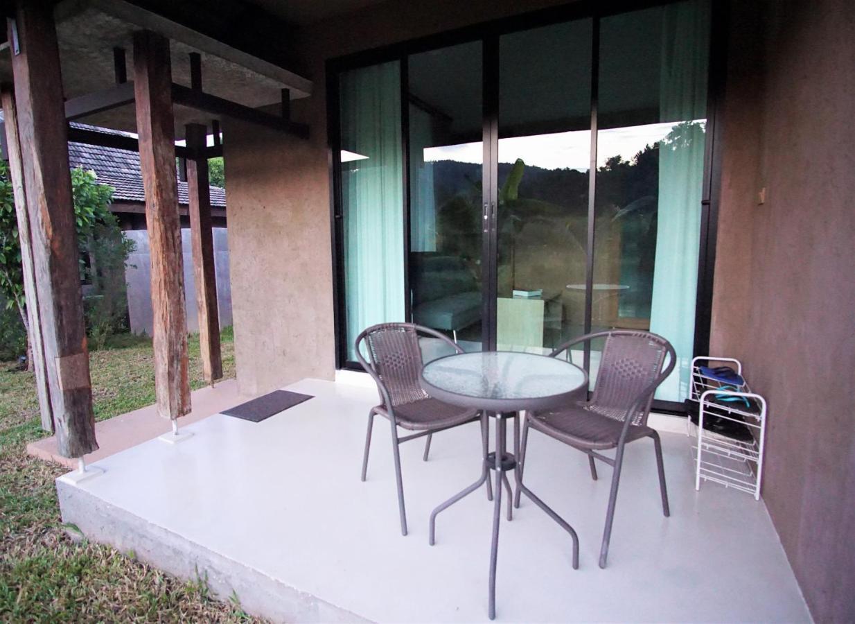 Hideaway Bed & Breakfast Chiang Mai Exterior photo
