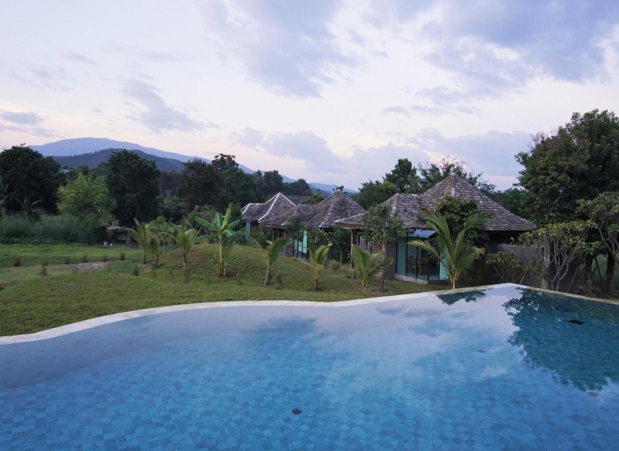 Hideaway Bed & Breakfast Chiang Mai Exterior photo