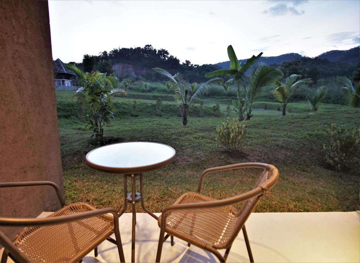 Hideaway Bed & Breakfast Chiang Mai Exterior photo