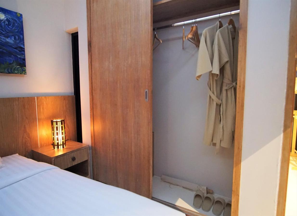 Hideaway Bed & Breakfast Chiang Mai Exterior photo