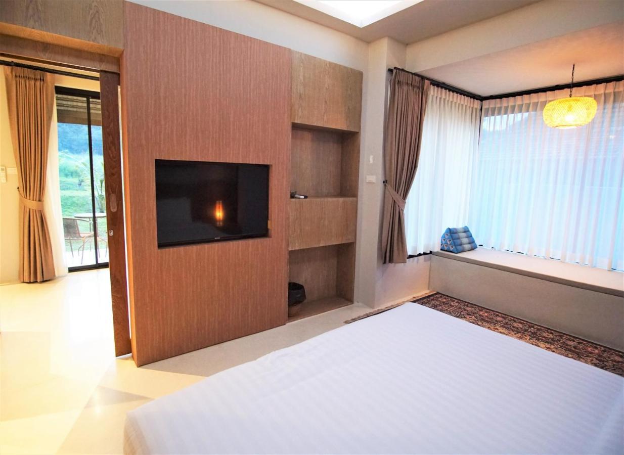Hideaway Bed & Breakfast Chiang Mai Exterior photo