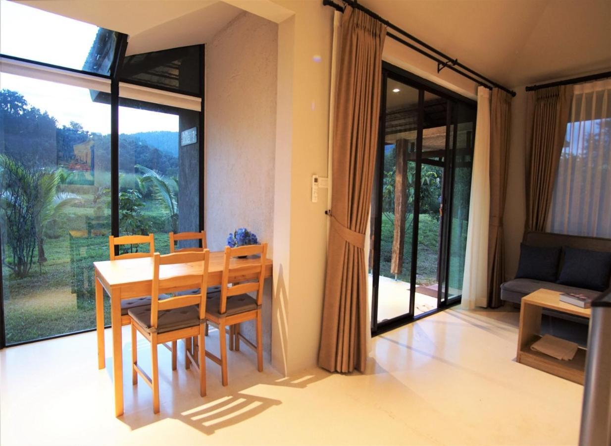 Hideaway Bed & Breakfast Chiang Mai Exterior photo