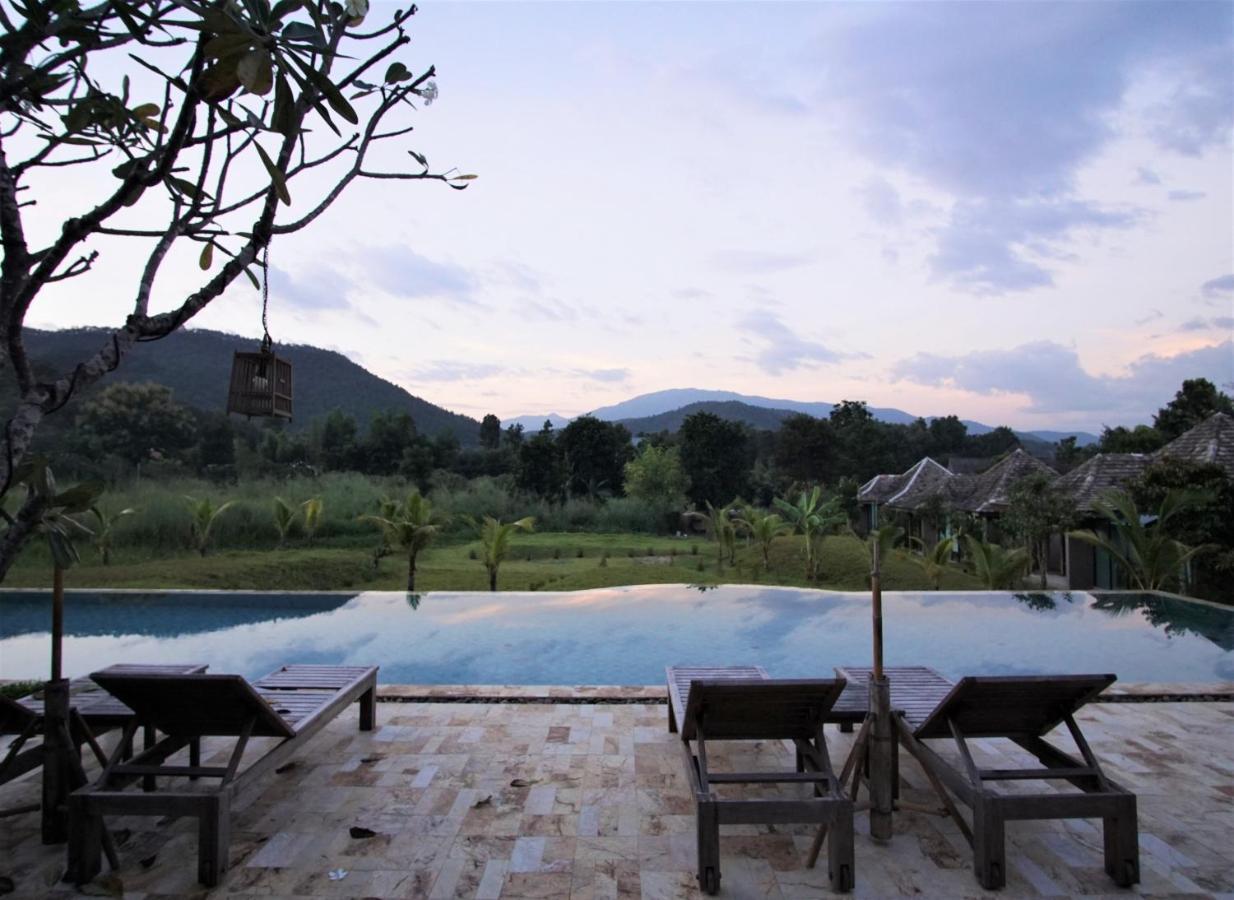 Hideaway Bed & Breakfast Chiang Mai Exterior photo