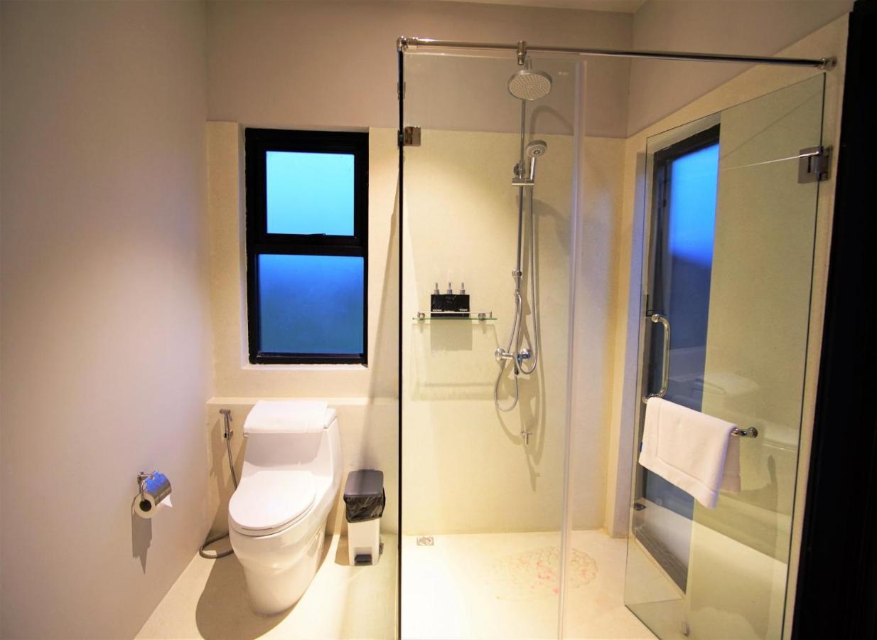 Hideaway Bed & Breakfast Chiang Mai Exterior photo