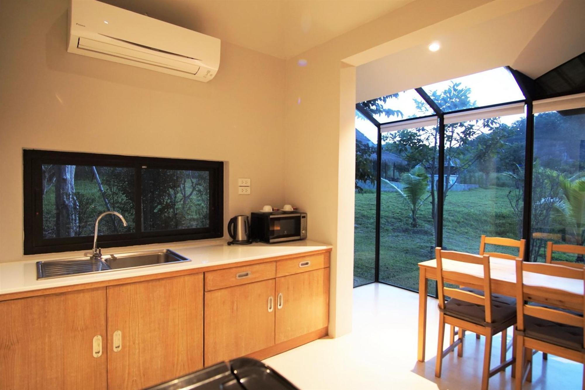 Hideaway Bed & Breakfast Chiang Mai Exterior photo