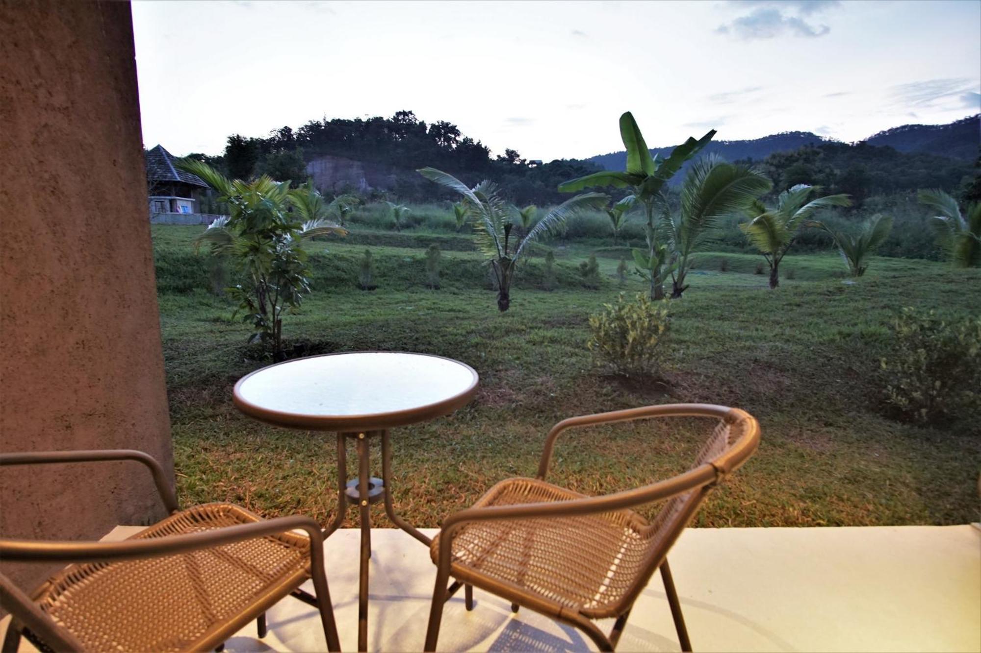 Hideaway Bed & Breakfast Chiang Mai Exterior photo