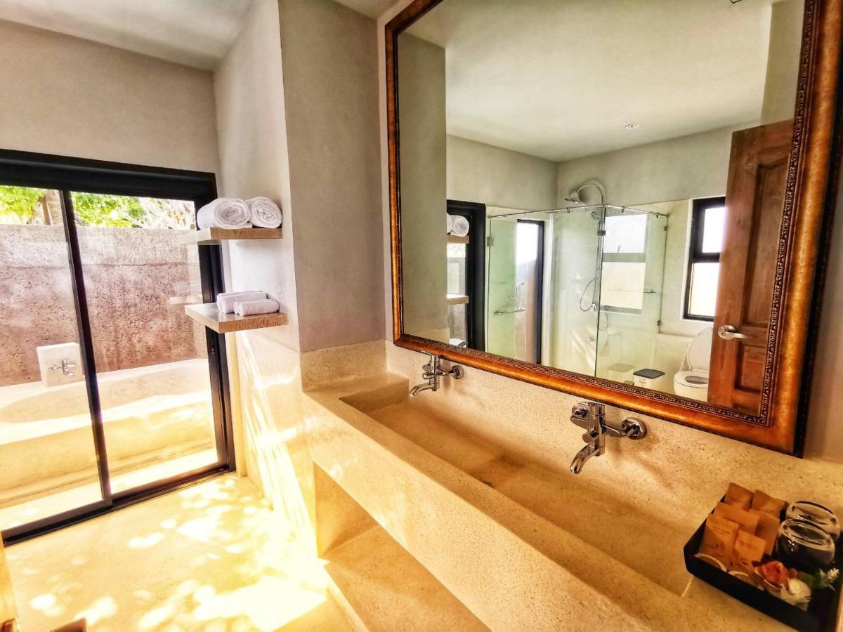 Hideaway Bed & Breakfast Chiang Mai Exterior photo