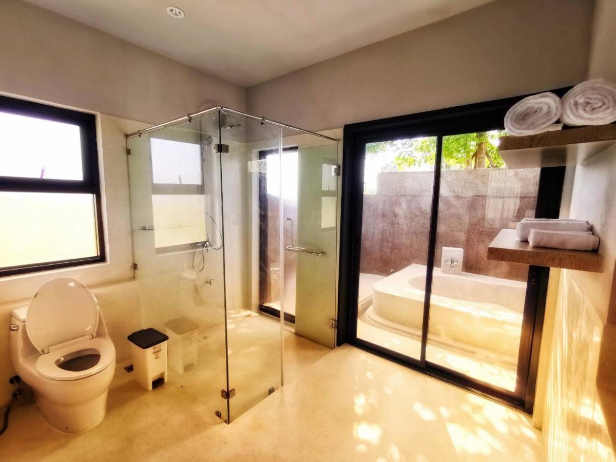 Hideaway Bed & Breakfast Chiang Mai Exterior photo