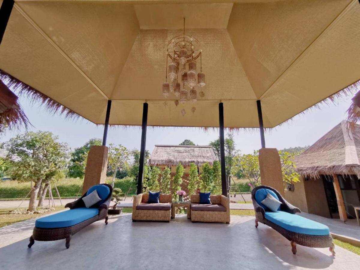 Hideaway Bed & Breakfast Chiang Mai Exterior photo