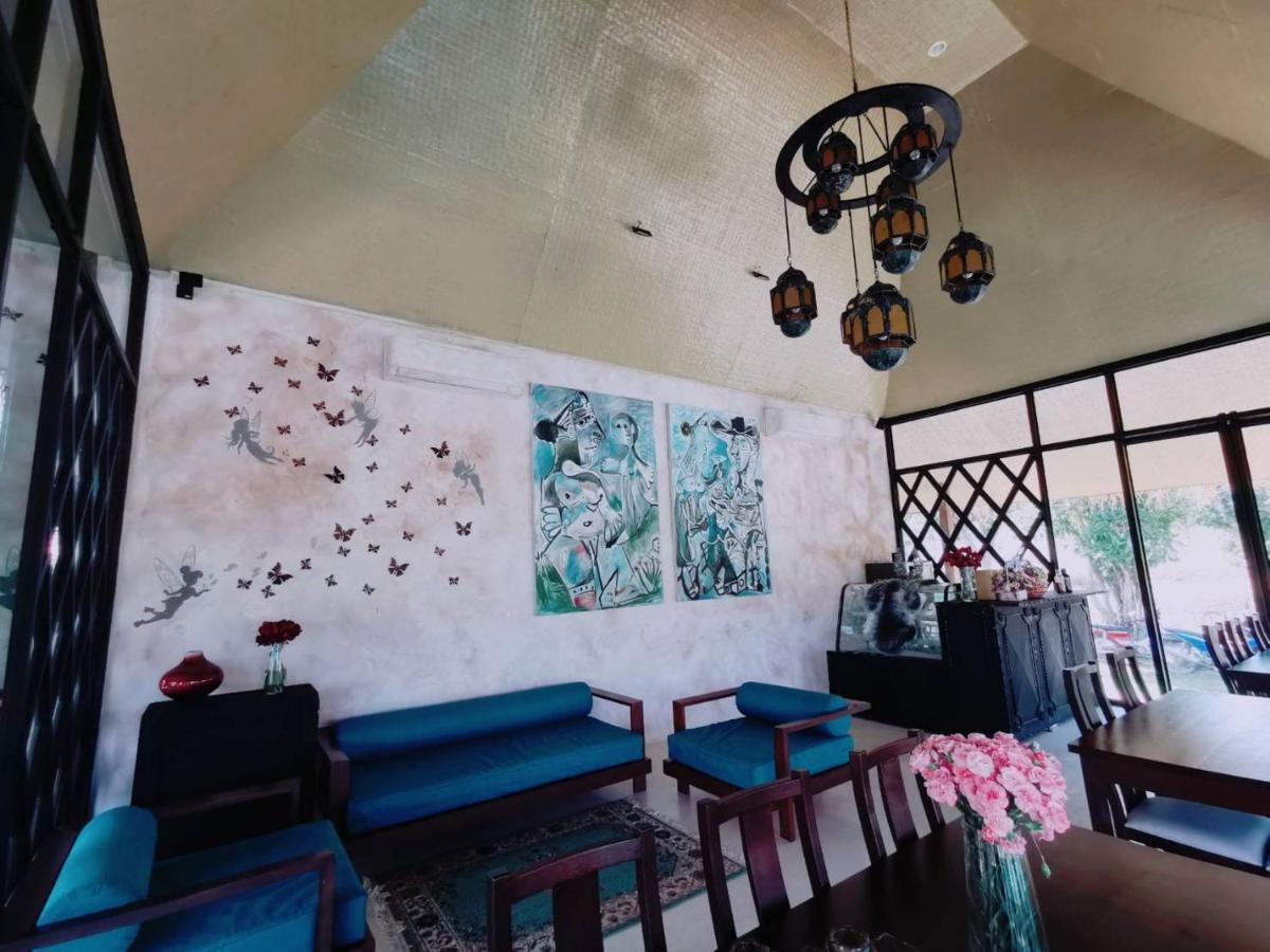 Hideaway Bed & Breakfast Chiang Mai Exterior photo