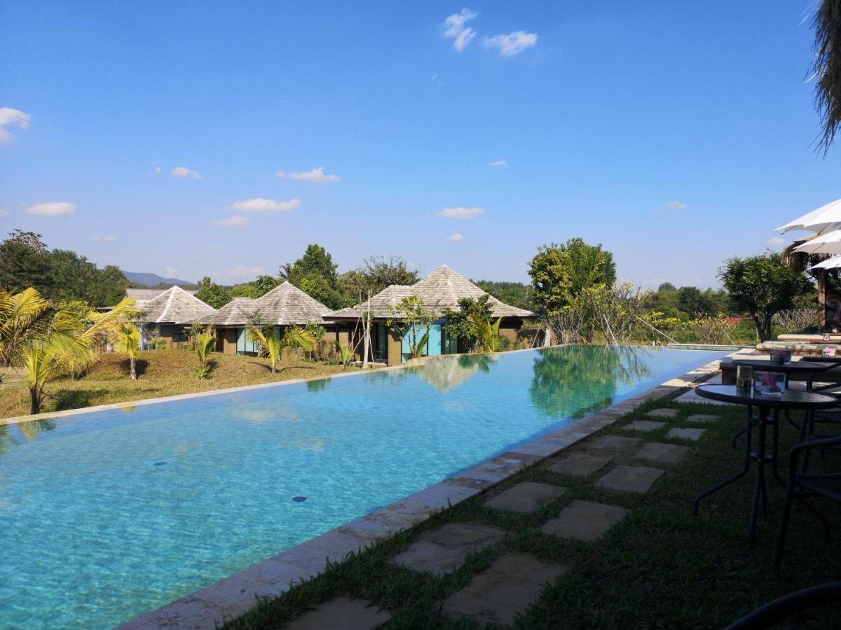 Hideaway Bed & Breakfast Chiang Mai Exterior photo