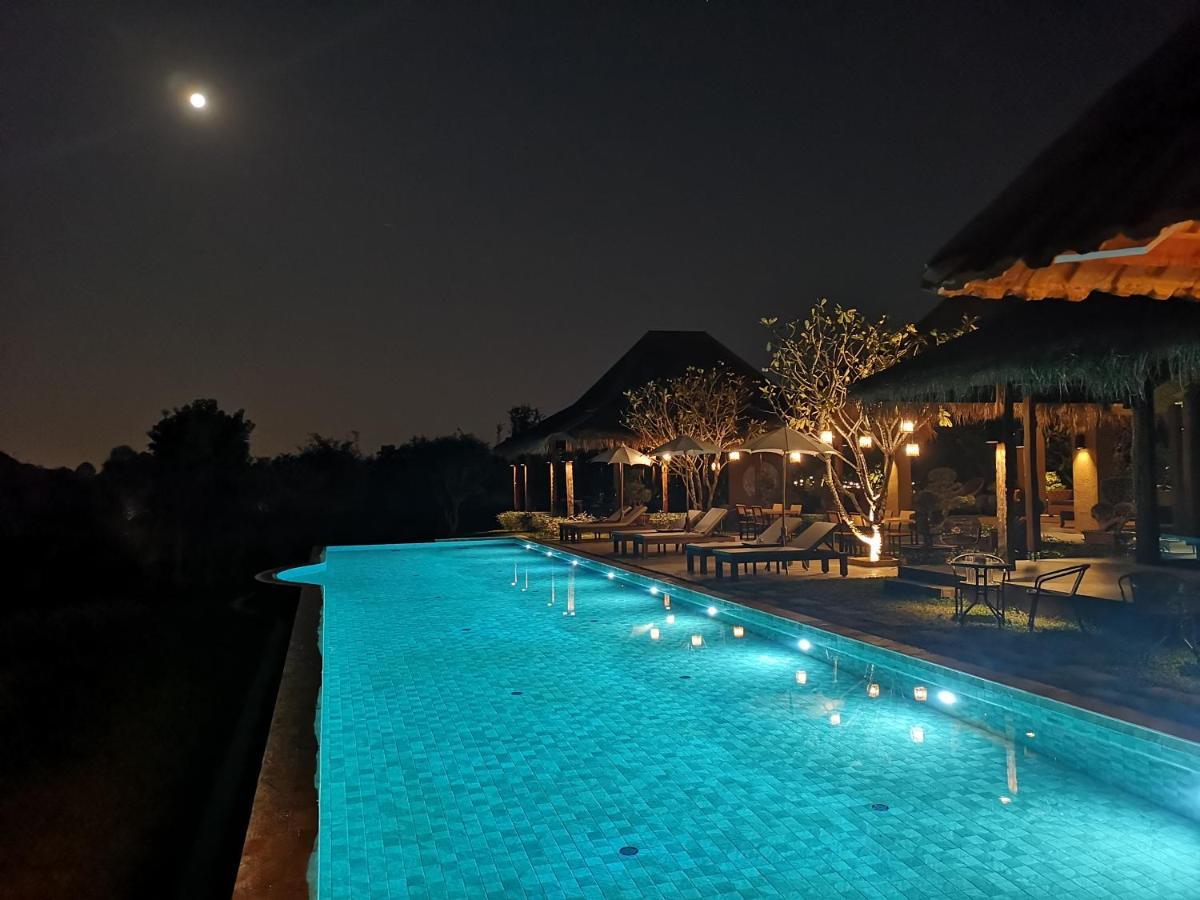 Hideaway Bed & Breakfast Chiang Mai Exterior photo