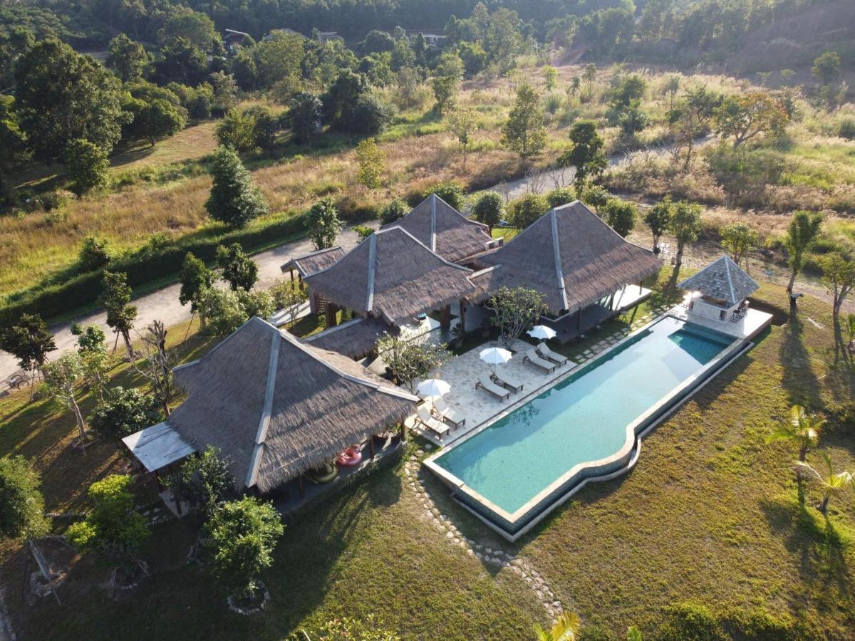 Hideaway Bed & Breakfast Chiang Mai Exterior photo